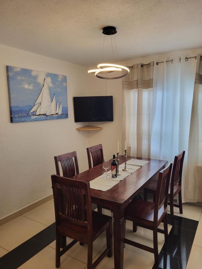 Apartment Sanja Senj  Esterno foto