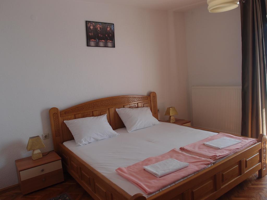 Apartment Sanja Senj  Camera foto