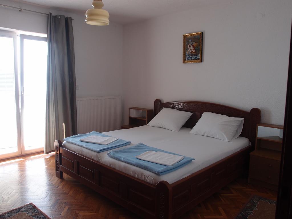 Apartment Sanja Senj  Camera foto
