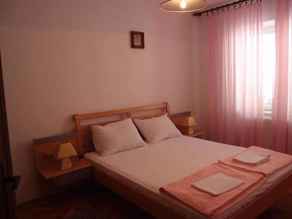 Apartment Sanja Senj  Camera foto
