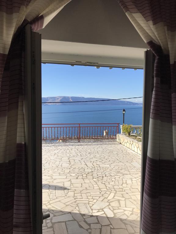 Apartment Sanja Senj  Esterno foto