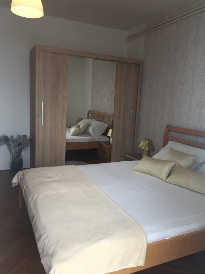 Apartment Sanja Senj  Esterno foto