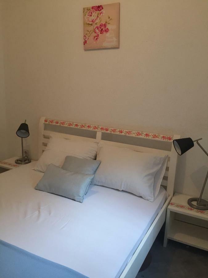 Apartment Sanja Senj  Esterno foto